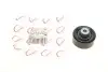 Фото Ролик генератора Ford Connect 1.8Di/TDCi (паразитний) (60х26.6) ROTWEISS (RWS3251) зображення 1