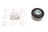 Фото Ролик генератора Citroen Jumper 2.2HDi 06-/ Ford Transit 2.0-2.2TDCi 06- (паразитний) (65х26.3) ROTWEISS (RWS3252) зображення 1