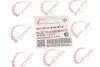 Фото Ролик генератора Citroen Jumper 2.2HDi 06-/ Ford Transit 2.0-2.2TDCi 06- (паразитний) (65х26.3) ROTWEISS (RWS3252) зображення 5