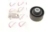 Фото Ролик генератора Ford Connect 1.8Di/TDCi (паразитний) ROTWEISS (RWS3256) зображення 1