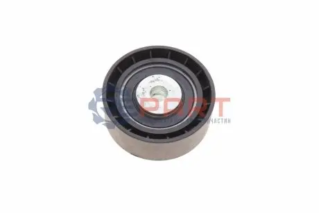 Фото Ролик генератора Renault Kangoo/Clio II 1.2 16V 97- (паразитний) (56x21) ROTWEISS (RWS3272) зображення 1