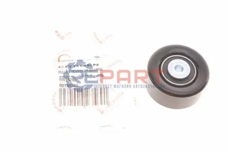 Ролик генератора Fiat Scudo 1.9D 98-06 (натяжний/паразитний) (60х26) ROTWEISS RWS3292 Купити в Україні