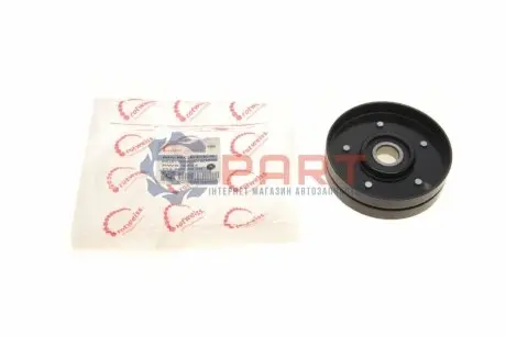 Ролик генератора MB (W202/203/210/211/163/220/639) (натяжний) ROTWEISS RWS3294 Купити в Україні