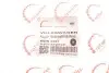 Фото Ролик генератора VW Polo/Golf/Skoda Octavia/Fabia 1.0-1.6 97- (натяжний) ROTWEISS (RWS3301) зображення 5