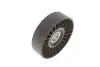 Фото Ролик генератора Opel Omega/Vectra 2.0-2.2DTI/DI 96- (натяжний) ROTWEISS (RWS3305) зображення 2