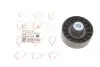 Фото Ролик генератора Ford Transit 2.4TDCI (паразитний) (73х31) ROTWEISS (RWS3314) зображення 1