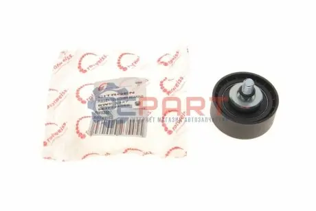 Фото Ролик генератора Citroen Berlingo/Peugeot Partner 1.9D 98-15 (паразитний) ROTWEISS (RWS3327) зображення 1