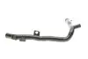 Фото Трубка системы охлаждения VW Caddy III/Passat/Golf VI 1.6TDI/2.0TDI 10- (металл) ROTWEISS (RWS3336) изображение 1