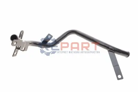 Патрубок системи охолодження Citroen Berlingo/Peugeot Partner 1.9D 96- ROTWEISS RWS3337 Купити в Україні