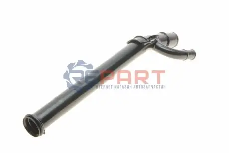 Фото Патрубок системи охолодження Renault Clio 1.4 98-05 ROTWEISS (RWS3344) зображення 1