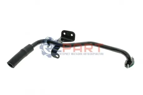 Трубка системи охолодження Fiat Fiorino 08- ROTWEISS RWS3348 Купити в Україні