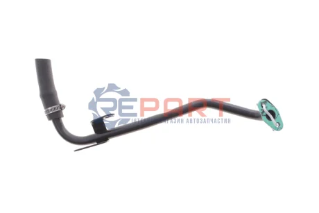 Патрубок системи охолодження Fiat Doblo 1.3 JTD 10- (всередині OE) ROTWEISS RWS3349 Купити в Україні