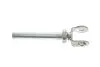 Рычаг переключения передач КПП Renault Logan/Sandero 04- ROTWEISS (RWS3353) изображение 5
