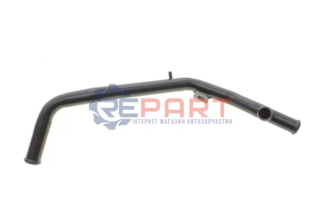 Патрубок системи охолодження VW Passat 1.8 96-00 ROTWEISS RWS3363 Купити в Україні