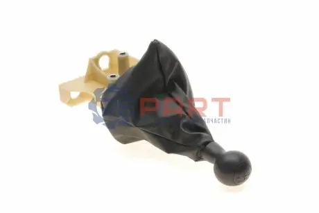 Важіль перемикання передач КПП Fiat Doblo 01- ROTWEISS RWS3365 Купити в Україні