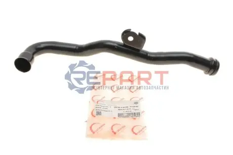 Патрубок системи охолодження Renault Kangoo 1.5 dCi 01 ROTWEISS RWS3366 Купити в Україні