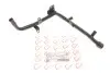 Фото Патрубок системи охолодження VW Caddy III 1.9 TDI 04-15 ROTWEISS (RWS3371) зображення 1