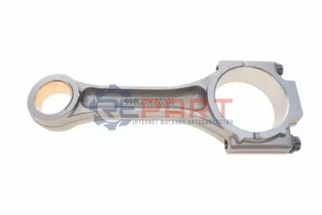 Шатун VW T5/T6/Touran/Passat/Golf/Crafter 2.0-2.5 TDI ROTWEISS RWS3466 Купити в Україні