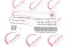 Фото Шатун VW Golf IV/V/Passat/Caddy III 1.9 TDI 98-10 ROTWEISS (RWS3467) зображення 2