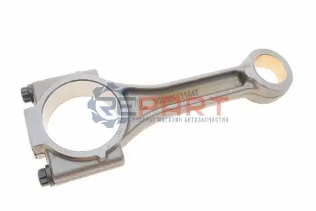 Шатун VW Golf IV/V/Passat/Caddy III 1.9 TDI 98-10 ROTWEISS RWS3467 Купити в Україні