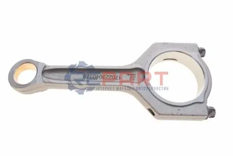 Шатун BMW X5 (E70/F15/F85)/X6 (E71/E72/F16/F86) 06-19 N20/N52/N55 ROTWEISS RWS3479 Купити в Україні