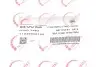 Фото Шатун BMW 5 (F10)/7 (F01-F04)/X5 (F15/F85)/X6 (F16/F86) 12-19 N57 D30 ROTWEISS (RWS3482) зображення 2