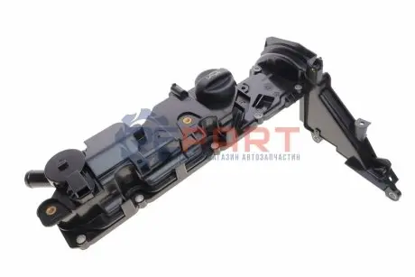 Кришка клапанів Citroen Berlingo/Jumpy/Peugeot Partner 1.6 HDi 07- ROTWEISS RWS3486 Купити в Україні