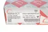 Фото Подушка амортизатора (переднього) Renault Megane II/Scenic II 04- ROTWEISS (RWS3496) изображение 3