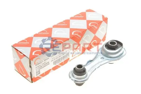 Подушка двигуна (задня) Renault Logan II/Dokker 0.9-1.6LPG 12- ROTWEISS RWS3497 Купити в Україні