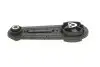 Фото Подушка двигуна (задня) Renault Megane II 1.5 DCI/ Logan 1.4/1.6/1.5dCi 04 ROTWEISS (RWS3499) зображення 2