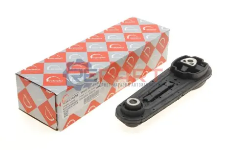 Подушка двигуна (задня) Renault Megane II 1.5 DCI/ Logan 1.4/1.6/1.5dCi 04- ROTWEISS RWS3499 Купити в Україні