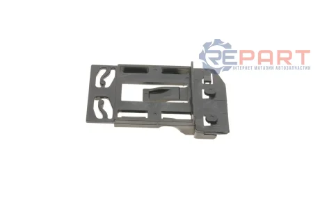 Кріплення молдингу під фарою (зажим) VW Crafter 12- (L) ROTWEISS RWS3534