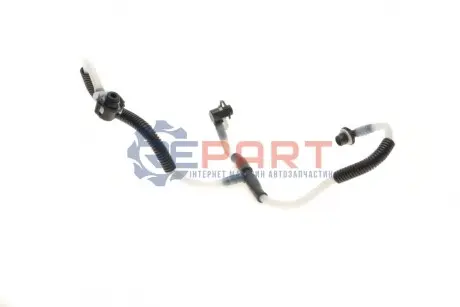 Фото 1 — Трубка топливная MB Sprinter 2.7CDI (ПНВТ-датчик давл).) ROTWEISS (RWS3539) Фото Трубка топливная MB Sprinter 2.7CDI (ПНВТ-датчик давл).) ROTWEISS (RWS3539) изображение 1