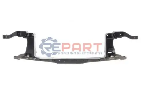 Панель передня (телевізор) MB Vito (W447) 14 ROTWEISS RWS3547