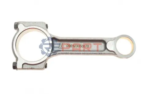 Фото Шатун Renault Kangoo 1.5 dCi 01- (K9K) ROTWEISS (RWS3568) зображення 1