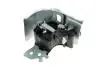 Кронштейн кріплення глушника (ззаду) Renault Megane II/Scenic II 1.4-2.0 02- RWS3586