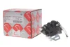 Фото Кронштейн кріплення глушника (средний) Renault Megane/Scenic 03 ROTWEISS (RWS3587) изображение 2