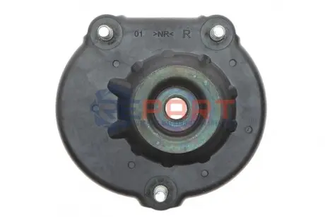 Подушка амортизатора (переднього) Fiat Doblo 1.3D-2.0D10- (R) ROTWEISS RWS3591 Купити в Україні