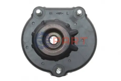 Подушка амортизатора (переднього) Fiat Doblo 1.3D-2.0D 10- (L) ROTWEISS RWS3592 Купити в Україні