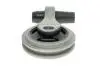 Фото Подушка двигуна (задня) Fiat Doblo 1.2/1.9D/1.9JTD 01 ROTWEISS (RWS3594) зображення 2