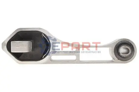 Фото Подушка двигуна (задня/нижня) Citroen Nemo 1.3D Multijet (косточка) ROTWEISS (RWS3595) зображення 1