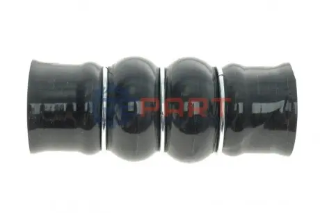 Фото Патрубок інтеркулера Citroen C3/C4/Peugeot 1007/2008/207/208/4008 1.2 THP/1.6 HDi 09- ROTWEISS (RWS3609) зображення 1