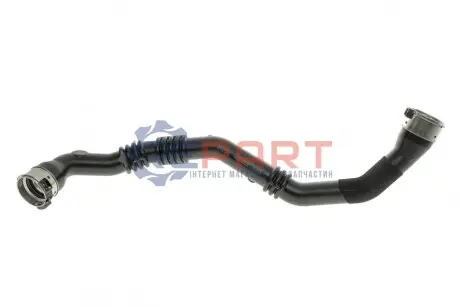 Патрубок інтеркулера Renault Clio/Dokker 1.5dCi 12 ROTWEISS RWS3611 Купити в Україні