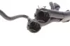 Фото Патрубок системи охолодження Audi A3/Skoda Octavia/VW Golf IV 1.6 00-10 (к-кт в зборі) ROTWEISS (RWS3613) зображення 3