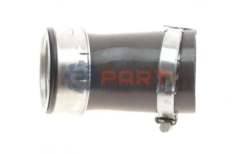 Патрубок інтеркулера Audi Q7/VW Touareg 3.0TDI V6 04-15 ROTWEISS RWS3616 Купити в Україні