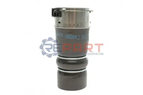 Фото Патрубок інтеркулера (R) Renault Megane III 1.5 dCi 08- ROTWEISS (RWS3617) зображення 1