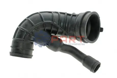 Фото Патрубок фільтра повітряного Citroen Nemo/Peugeot Bipper 1.4HDi 08- ROTWEISS (RWS3621) изображение 1