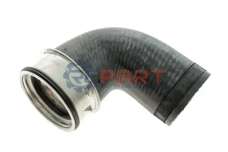 Фото Патрубок турбіни Skoda Superb/Audi A4 1.9TDI/2.0TDI 04-15 (верхній) ROTWEISS (RWS3622) зображення 1