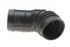 Патрубок фільтра повітряного BMW 3 (E46)/Z3 (E36) 2.0-2.8 97-05 M52/M54 ROTWEISS (RWS3624) зображення 1
