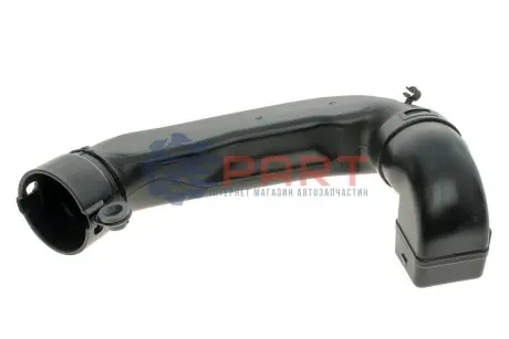 Патрубок інтеркулера Citroen Berlingo/Peugeot Partner 1.6HDi 08 ROTWEISS RWS3625 Купити в Україні